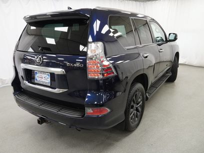 Used 2022 Lexus GX 460 Premium w/ Premium Plus Package