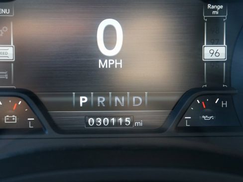 Used 2022 RAM 1500 Big Horn image 19