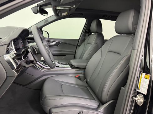 New 2026 Audi Q7 3.0T Premium Plus AWD/4WD image 5