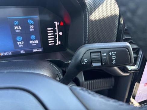 Used 2024 Ford Ranger XLT w/ Equipment Group 301A High AWD/4WD image 19