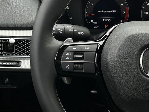 New 2026 Acura Integra A-Spec image 16