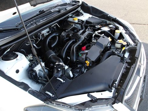 Used 2015 Subaru Impreza 2.0i Sport Premium w/ Popular Package #1 image 20