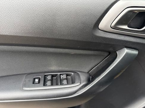 Used 2021 Ford Ranger XLT w/ Equipment Group 301A Mid AWD/4WD image 16
