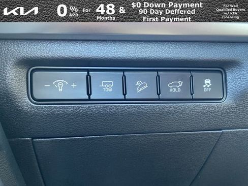 New 2025 Kia Telluride EX X-Line image 28
