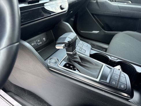 Used 2026 Kia Sportage LX image 19