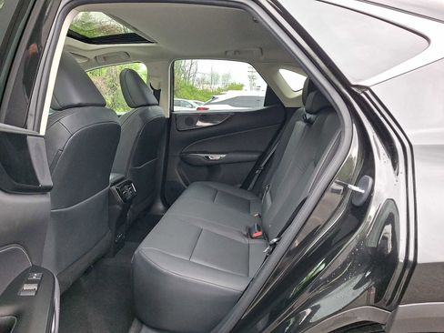 Used 2024 Lexus NX 350 AWD w/ Cold Area Package image 10