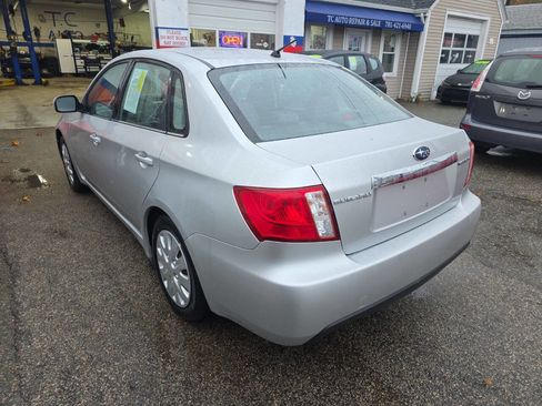 Used 2009 Subaru Impreza 2.5i image 4