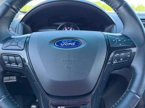 Used 2017 Ford Explorer XLT w/ Equipment Group 202A FWD image 20