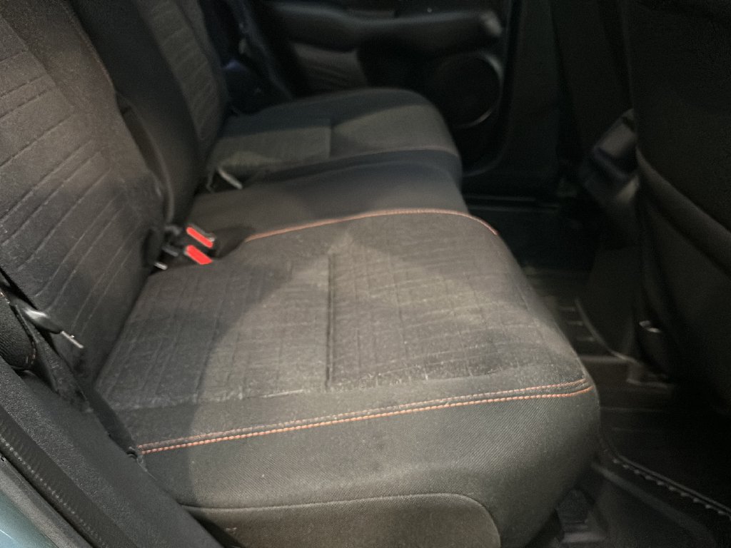 Certified 2024 Honda HR-V Sport image 20