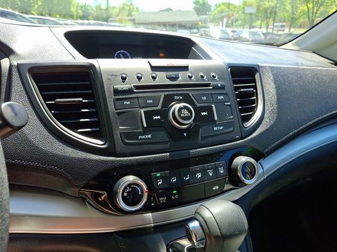 Used 2016 Honda CR-V LX image 23