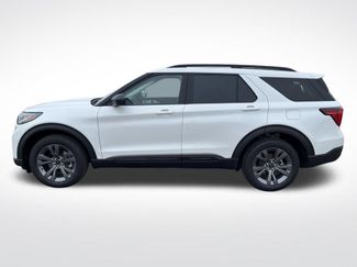 New 2026 Ford Explorer Active w/ Active Comfort Package AWD/4WD video 2