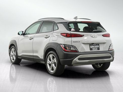 Certified 2023 Hyundai Kona SEL w/ Convenience Package FWD image 3