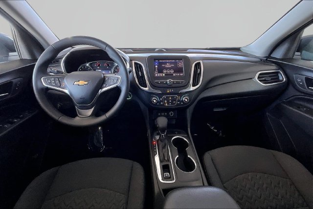 Used 2024 Chevrolet Equinox LT w/ LPO, Floor Liner Package AWD/4WD image 7