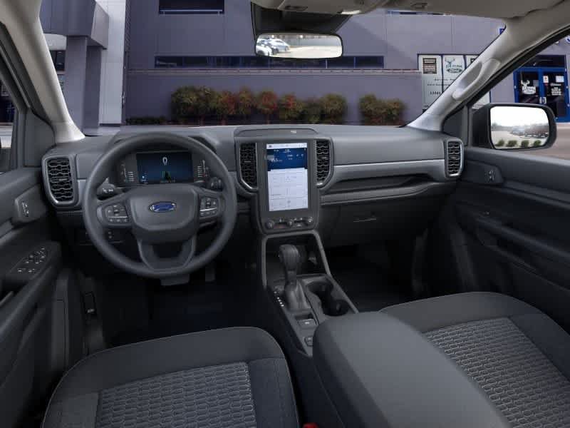 New 2026 Ford Ranger XL w/ Trailer Tow Package RWD image 9
