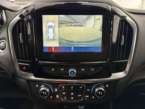 Used 2019 Chevrolet Traverse Premier w/ Redline Edition image 36