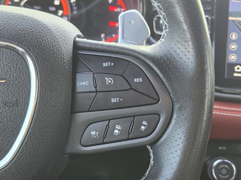 Used 2023 Dodge Durango SRT AWD/4WD image 20
