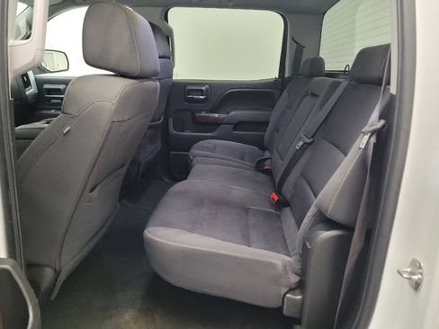 Used 2016 GMC Sierra 1500 SLE w/ SLE Value Package AWD/4WD image 18