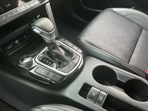 Certified 2025 Kia Seltos SX AWD/4WD image 18