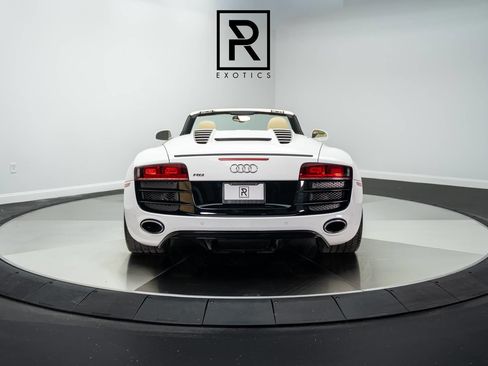 Used 2011 Audi R8 V10 AWD/4WD image 21