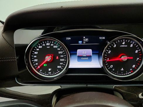 Used 2017 Mercedes-Benz E 300 image 16