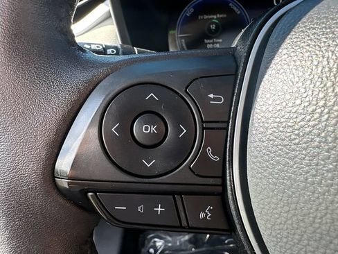 Certified 2023 Toyota RAV4 Limited AWD/4WD image 34