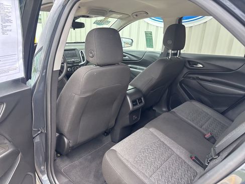 Used 2023 Chevrolet Equinox LT AWD/4WD image 24