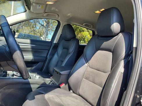 Used 2023 MAZDA CX-5 AWD 2.5 S w/ Select Package image 15