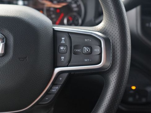 New 2026 RAM 3500 Tradesman image 16