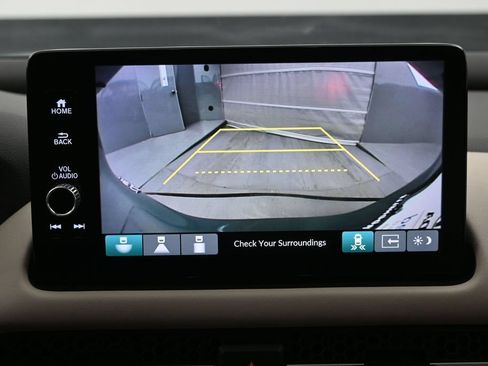 Certified 2024 Honda HR-V EX-L image 13