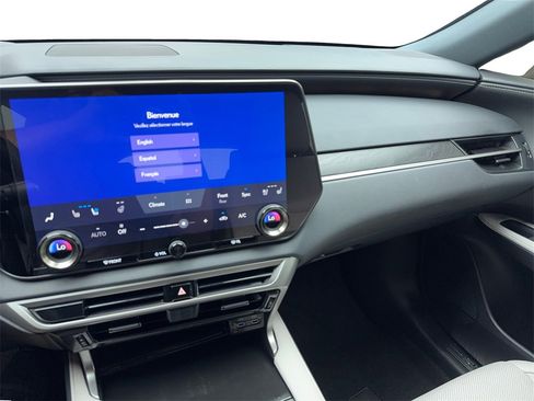 Used 2024 Lexus RX 350 Premium w/ Accessory Package (Z1) image 21