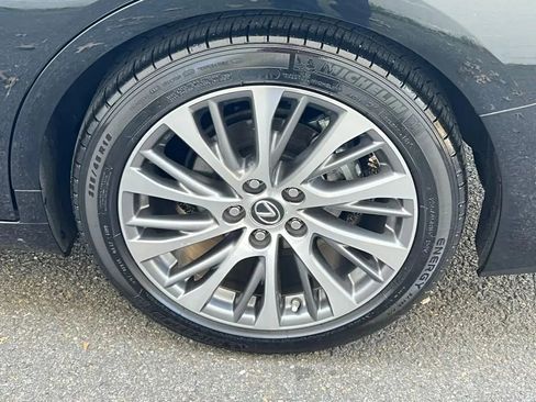 Used 2019 Lexus ES 350 w/ Premium Package FWD image 38
