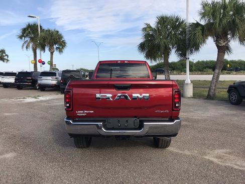 New 2026 RAM 2500 Lone Star AWD/4WD image 6