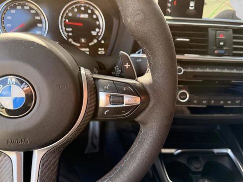 Used 2020 BMW M2 Competition w/ Executive Package image 16