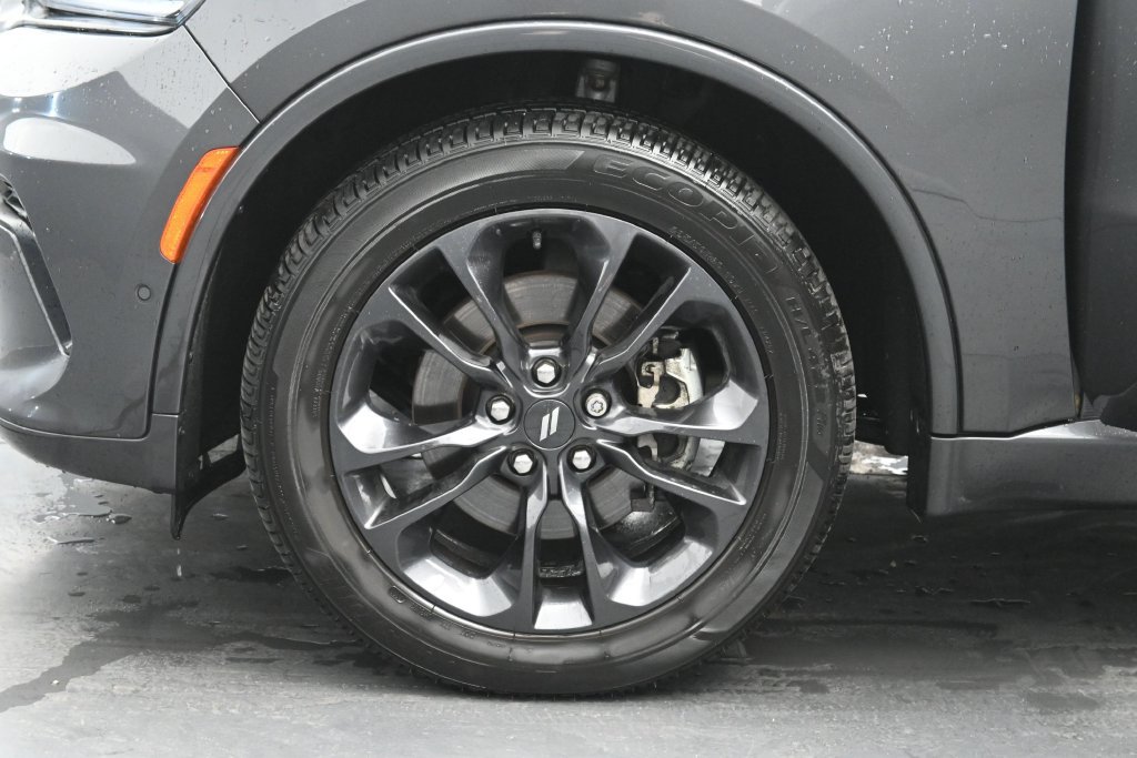 Used 2024 Dodge Durango R/T w/ Blacktop Package AWD/4WD image 31