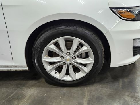 Used 2023 Chevrolet Malibu LT image 11