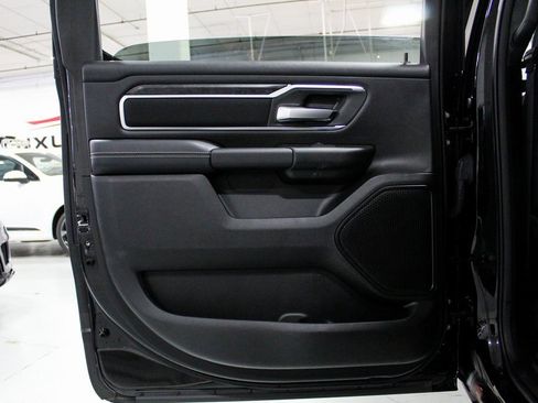 Used 2024 RAM 1500 Big Horn image 32