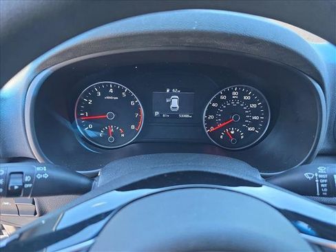 Used 2020 Kia Sportage LX AWD/4WD image 19