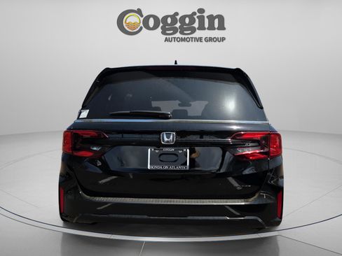 New 2026 Honda Odyssey Sport-L image 4