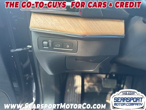 Used 2022 Volvo XC90 T8 Inscription Expression AWD/4WD image 19