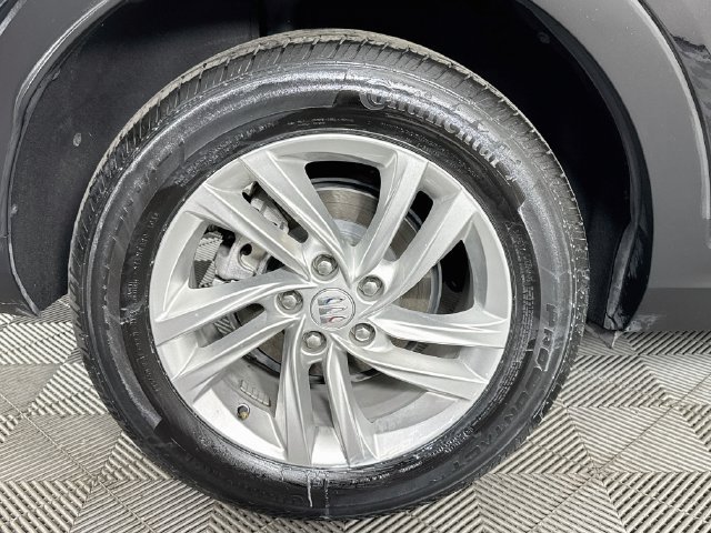 Used 2025 Buick Envista Preferred w/ Convenience I Package FWD image 30