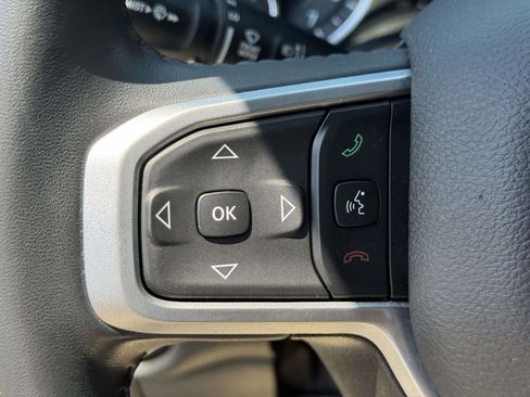 Used 2023 RAM 1500 Big Horn AWD/4WD image 20
