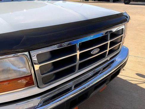 Used 1995 Ford F350 2WD Crew Cab image 28