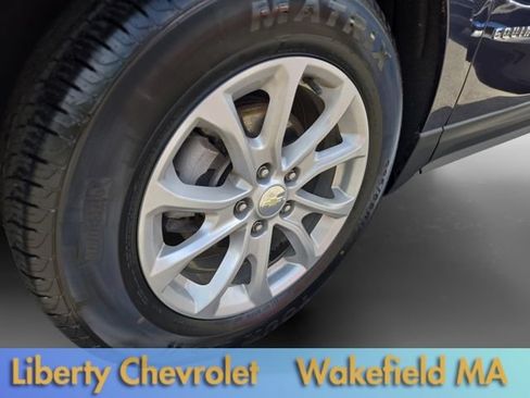 Used 2019 Chevrolet Equinox LS AWD/4WD image 8