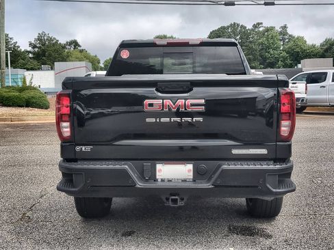 New 2026 GMC Sierra 1500 Elevation w/ Elevation Premium Package AWD/4WD image 7