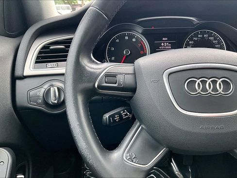 Used 2013 Audi A4 Premium AWD/4WD image 24