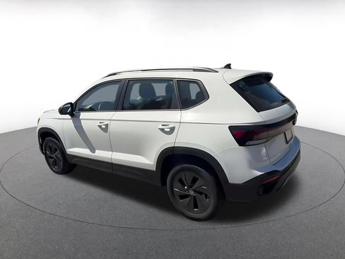 Used 2026 Volkswagen Taos S FWD image 7