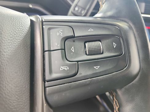 Used 2024 GMC Sierra 2500 AT4 w/ Max Trailering Package AWD/4WD image 26