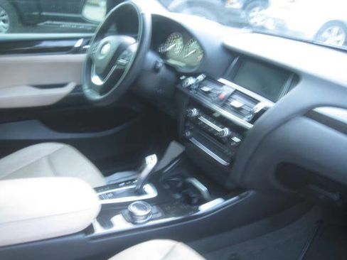 Used 2015 BMW X3 xDrive28i image 18