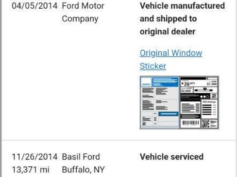 Used 2015 Ford F250 XL w/ Power Equipment Group image 46