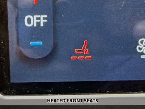 Used 2024 Ford Edge SEL w/ Convenience Package image 5